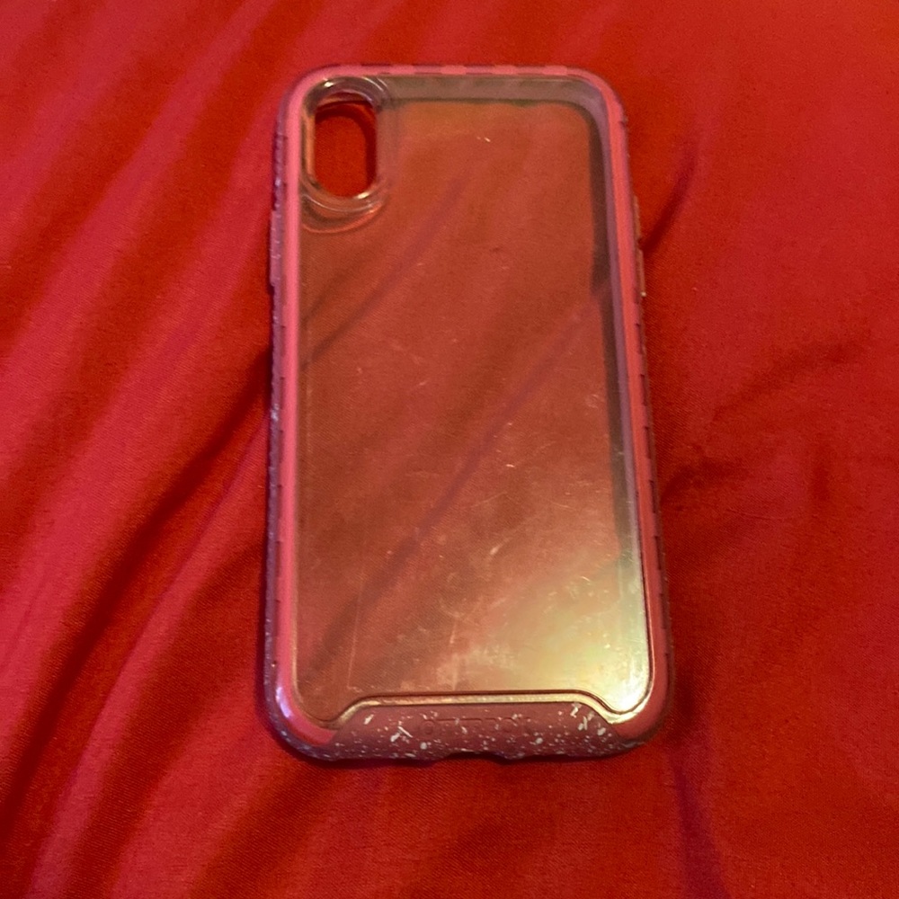 iPhone X case
